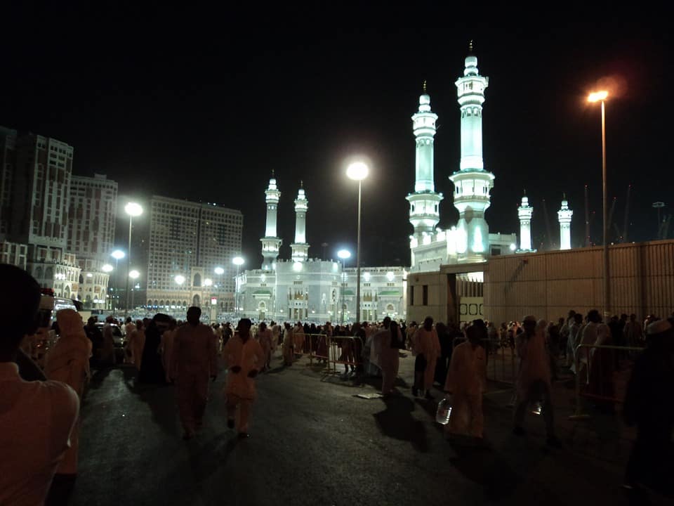 Haji Badal