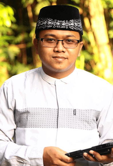Ustadz Ahmad Anshori, Lc., Nur Ramadhan Wisata Umroh dan Haji Plus