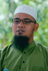 Ustadz Amri Suaji, Lc., Nur Ramadhan Wisata Umroh dan Haji Plus