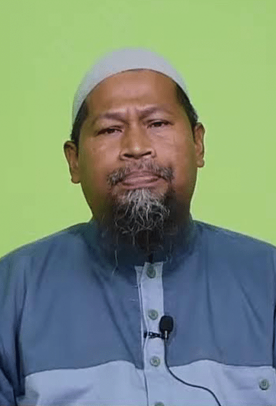 Ustadz Arifin Ridin, Lc., Nur Ramadhan Wisata Umroh dan Haji Plus