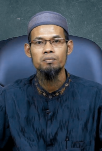 Ustadz Samhudi, S.Pd.I., Nur Ramadhan Wisata Umroh dan Haji plus