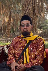 Ustadz Setyo Susilo, Nur Ramadhan Wisata Umroh dan Haji Plus